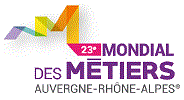 Mondial des métiers